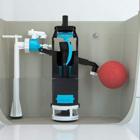 Fill Valve